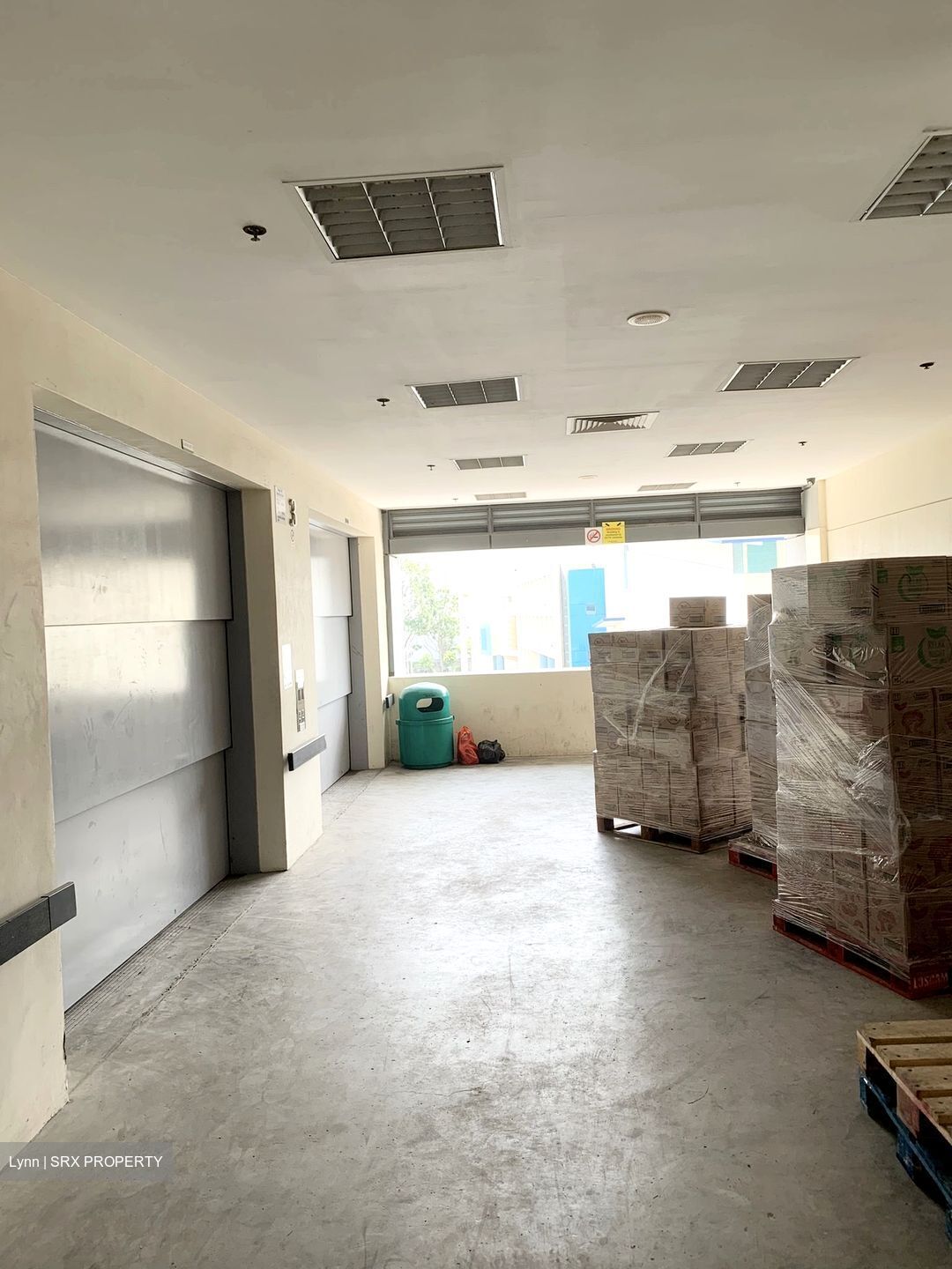 Paya Lebar 178 (D14), Factory #620092361